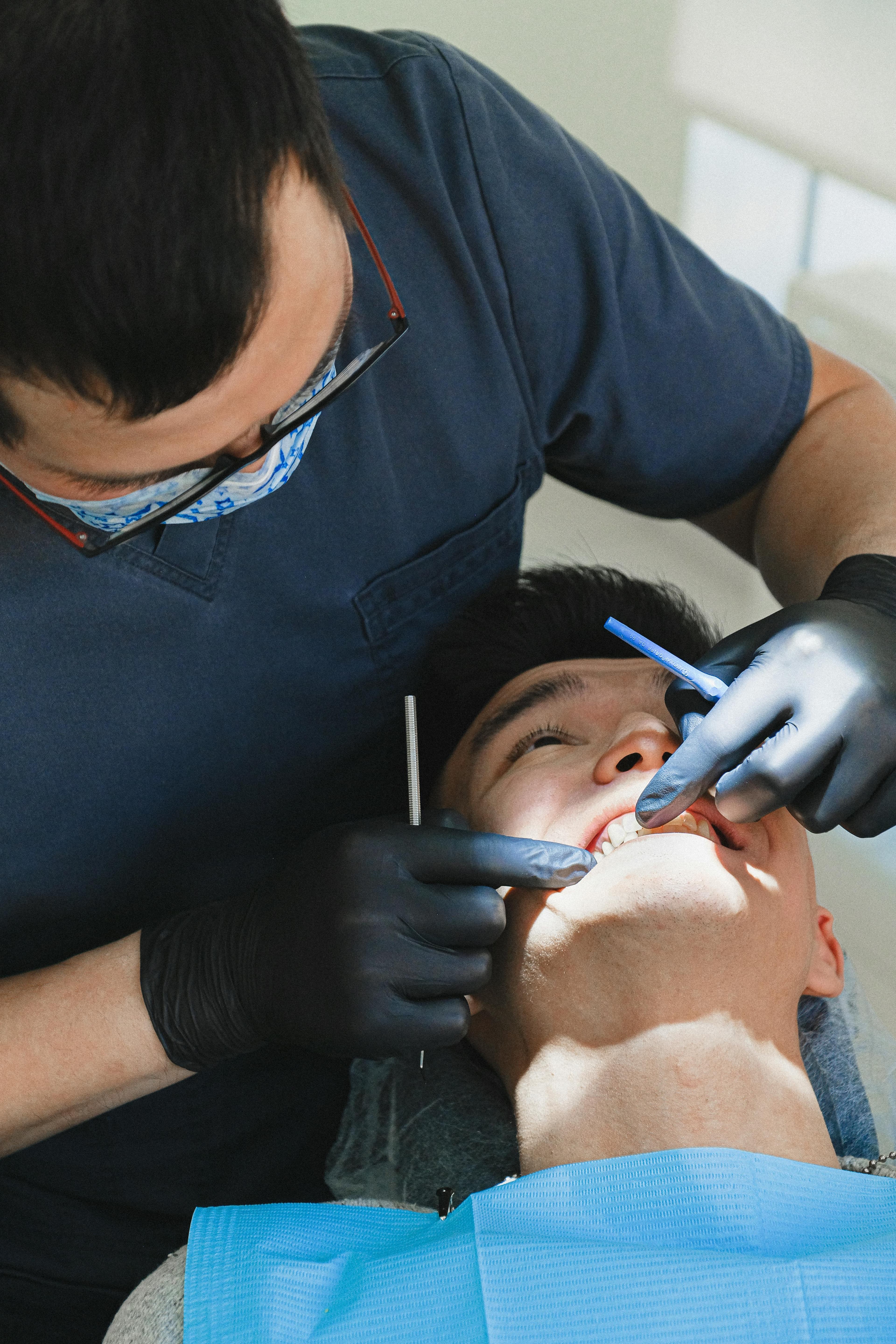 The Benefits of Regular Dental Checkups